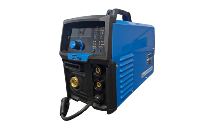 Güde Universalschweissgerät Uni-Mig 205 SYN