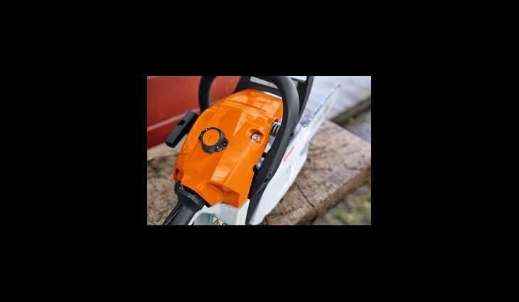 STIHL MSA80C-B Motors. 35cm Solo MA040115843