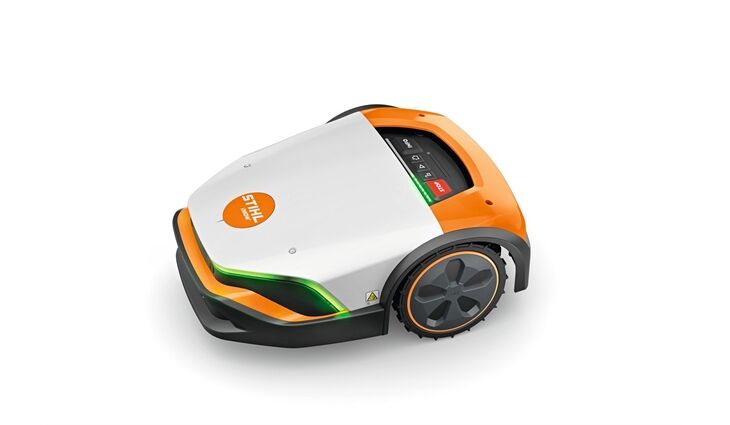 STIHL iMOW 6 Mähroboter IA010111430