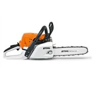 STIHL MS 231 Benzin Motorsäge 35cm 11432000217