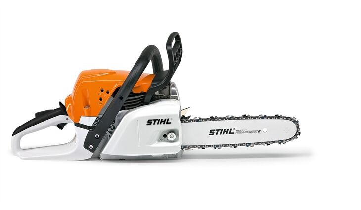 STIHL MS 231 Benzin Motorsäge 35cm 11432000217