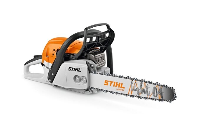 STIHL MS 271 Benzin Motorsäge 40cm 11412000645