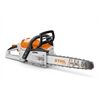 STIHL MSA 300 RS Pro Akku Motorsäge 40cm AP MA022000004