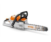 STIHL MSA 300 RS Pro Akku Motorsäge 40cm AP MA022000004