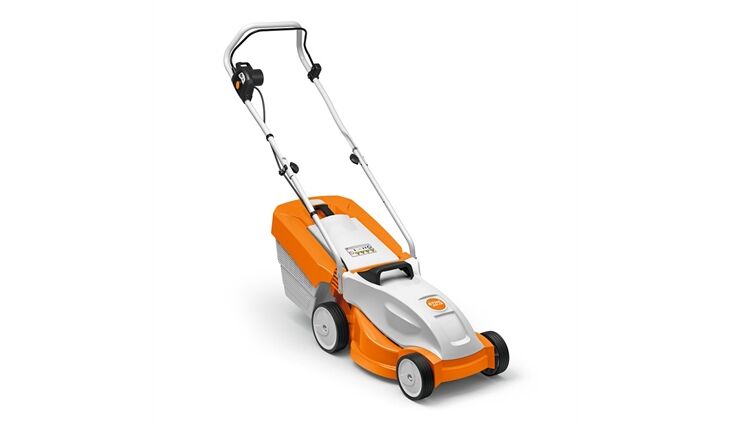 STIHL RME 235 - Elektro Rasenmäher 33cm 63110112410