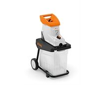 STIHL GHE 135 L Elektro Gartenhäcksler 60130111140