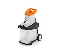 STIHL GHE 140 L Elektro Gartenhäcksler 60130111150