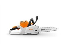 STIHL MSA 160 C B Akku-Säge 25cm Solo MA032000003