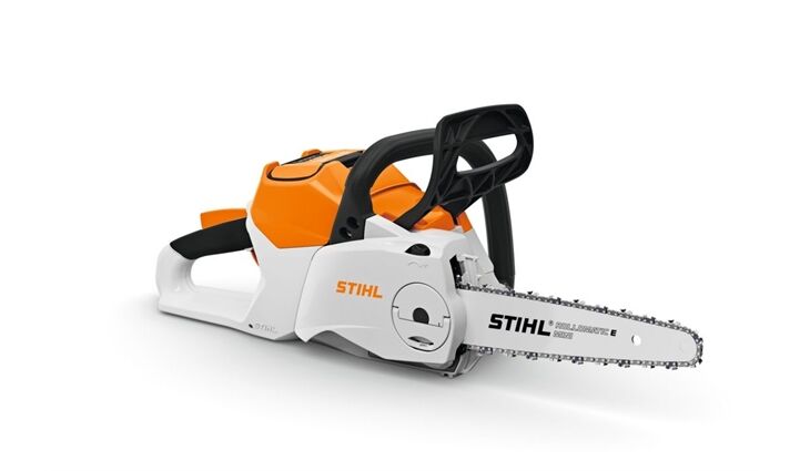 STIHL MSA 160 C B Akku-Säge 25cm Solo MA032000003