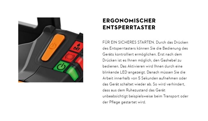 STIHL MSA 160 C B Akku-Säge 25cm Solo MA032000003