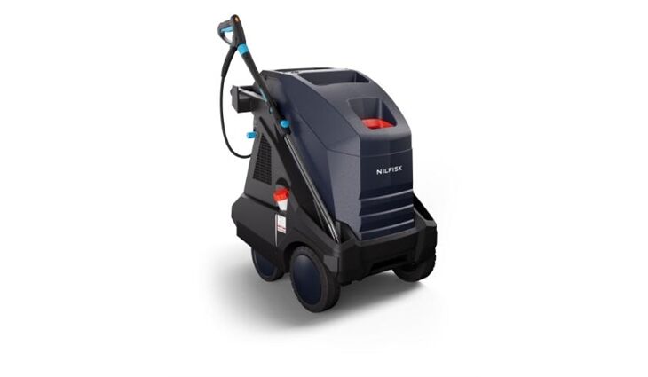 Nilfisk Hochdruckreiniger MH45M-200/960 PAX 400/3/50 EU