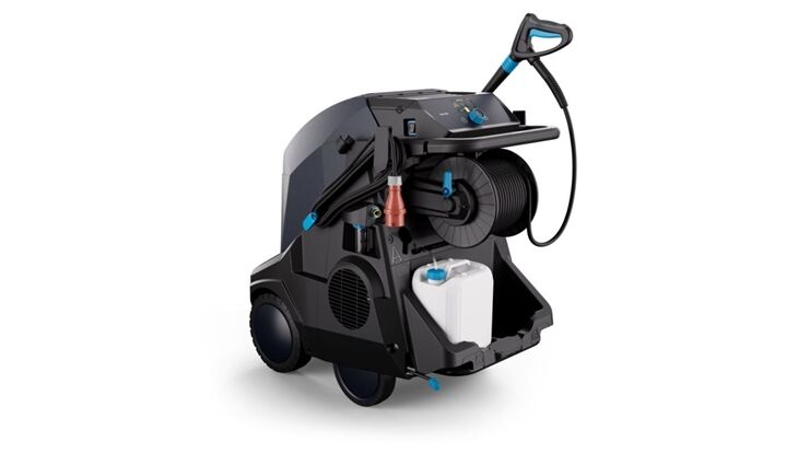 Nilfisk Hochdruckreiniger MH45M-200/960 PAX 400/3/50 EU