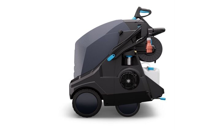 Nilfisk Hochdruckreiniger MH45M-200/960 PAX 400/3/50 EU