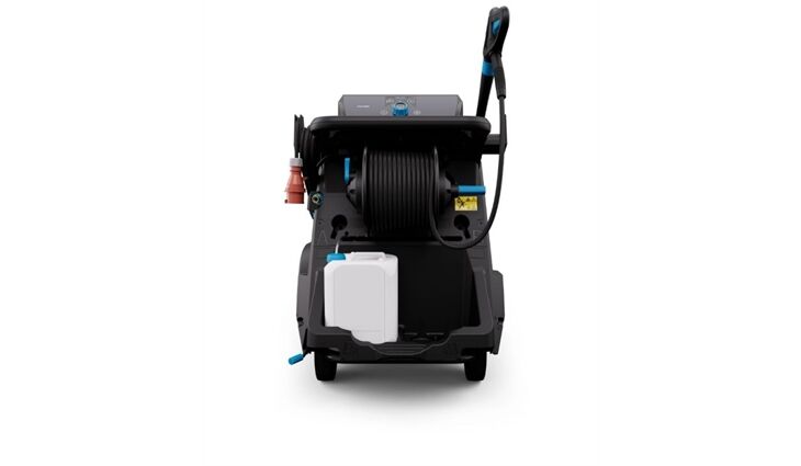 Nilfisk Hochdruckreiniger MH45M-200/960 PAX 400/3/50 EU