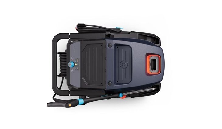 Nilfisk Hochdruckreiniger MH45M-200/960 PAX 400/3/50 EU