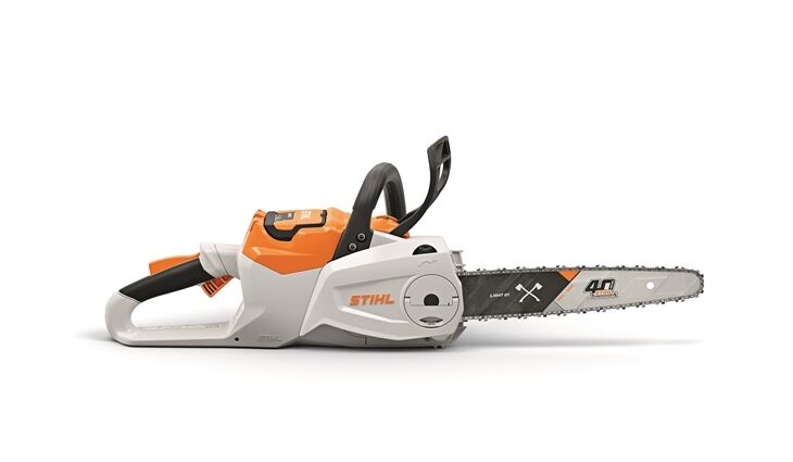 STIHL MSA80C-B Motorsäge 35cm Solo MA040115852