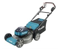 Makita Akku-Rasenmäher LM004J Z Solo 64V 53cm ohne AK/LG