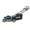 Makita Akku-Rasenmäher LM004J Z Solo 64V 53cm ohne AK/LG