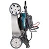 Makita Akku-Rasenmäher LM004J Z Solo 64V 53cm ohne AK/LG