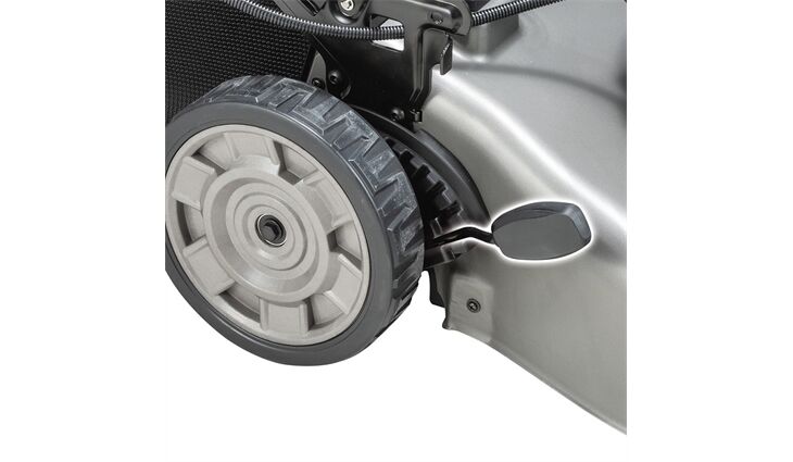 Makita Akku-Rasenmäher LM004J Z Solo 64V 53cm ohne AK/LG