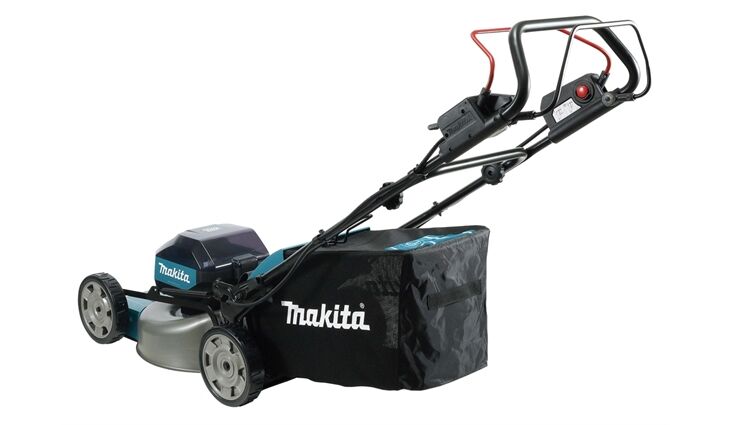 Makita Akku-Rasenmäher LM003J Z Solo 64V 48cm ohne AK/LG