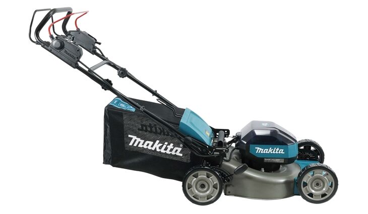 Makita Akku-Rasenmäher LM003J Z Solo 64V 48cm ohne AK/LG