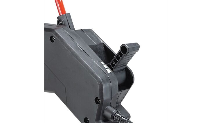 Makita Akku-Rasenmäher LM003J Z Solo 64V 48cm ohne AK/LG