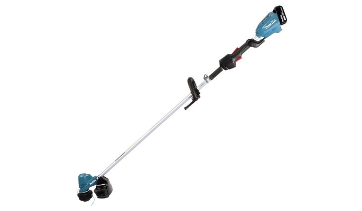 Makita DUR190LZX3 Akku-Rasentrimmer18V Solo ohne AK/LG