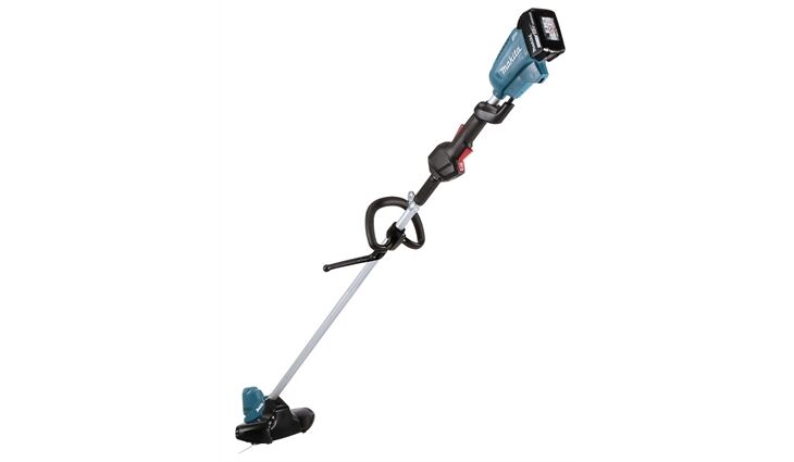 Makita DUR190LZX3 Akku-Rasentrimmer18V Solo ohne AK/LG