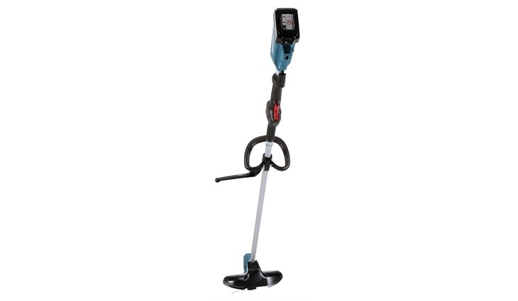 Makita DUR190LZX3 Akku-Rasentrimmer18V Solo ohne AK/LG