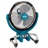 Makita DCF300Z Akku Ventilator/Lüfter 18V ohne AK/LG