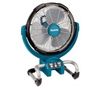 Makita DCF300Z Akku Ventilator/Lüfter 18V ohne AK/LG