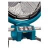 Makita DCF300Z Akku Ventilator/Lüfter 18V ohne AK/LG