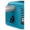 Makita DCF300Z Akku Ventilator/Lüfter 18V ohne AK/LG