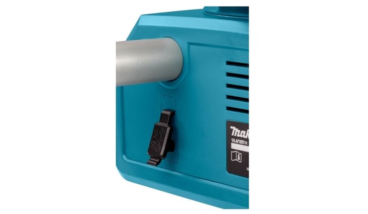 Makita DCF300Z Akku Ventilator/Lüfter 18V ohne AK/LG