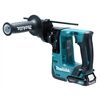 Makita Akku-Bohrhammer HR140DSAE1 12V SDS