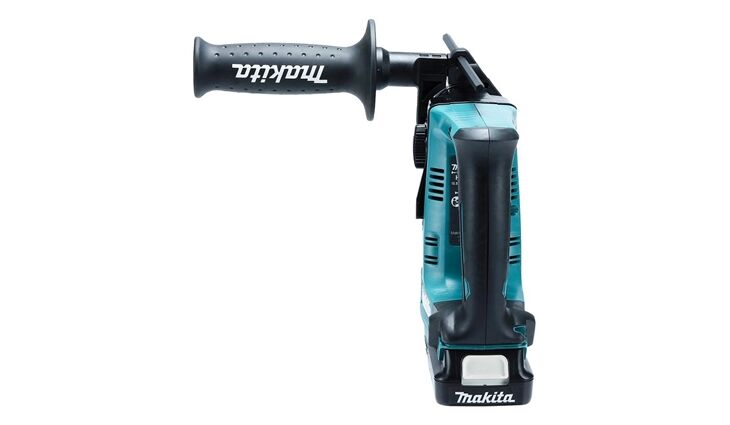 Makita Akku-Bohrhammer HR140DSAE1 12V SDS