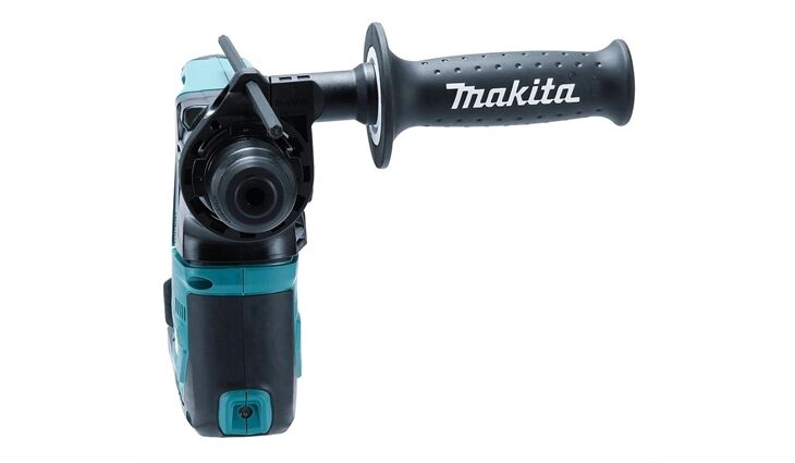 Makita Akku-Bohrhammer HR140DSAE1 12V SDS