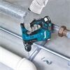 Makita Akku-Bohrhammer HR140DSAE1 12V SDS