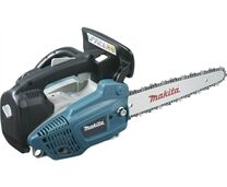 Makita Top-Handle Benzin Kettensäge 25cm DCS232T