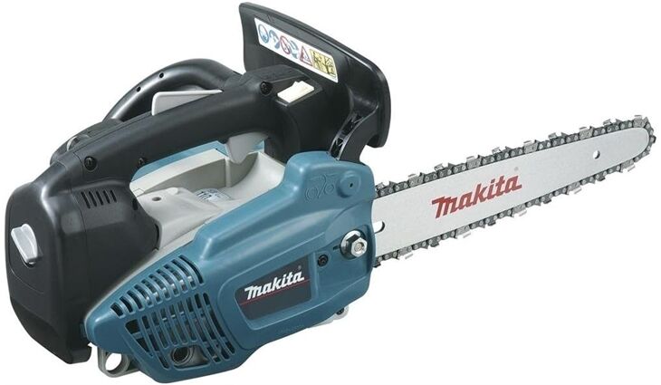 Makita Top-Handle Benzin Kettensäge 25cm DCS232T