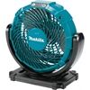 Makita CF100DZ Akku Ventilator/Lüfter 12V ohne AK/LG