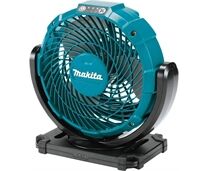 Makita CF100DZ Akku Ventilator/Lüfter 12V ohne AK/LG