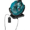Makita CF100DZ Akku Ventilator/Lüfter 12V ohne AK/LG