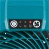 Makita CF100DZ Akku Ventilator/Lüfter 12V ohne AK/LG