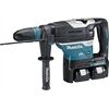 Makita Akku-Kombihammer SDS-MAX DHR400PG2U