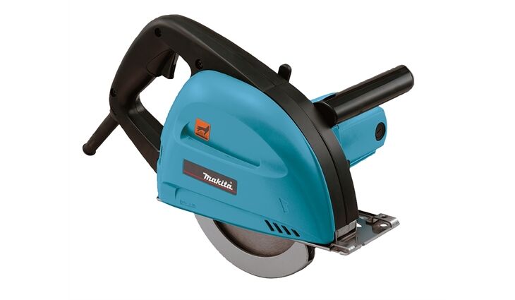 Makita Metallschneider 4131 1100W 63mm