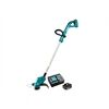 Makita Akku-Rasentrimmer 18V DUR193F001 inkl. AK/LG