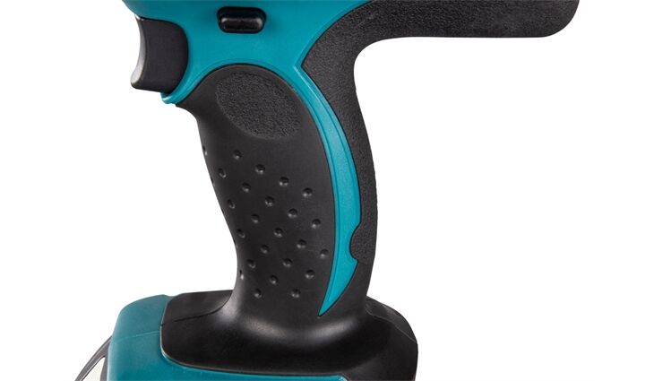 Makita Akku-Bohrschrauber 18V DDF453RFE inkl. AK/LG