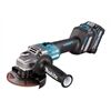 Makita Akku Winkelschleifer Set 40V GA023GM201